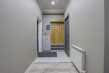 бгу гостиничного типа комнаты: 3 комнаты, Постельное белье, Телевизор, Банные принадлежности — 7