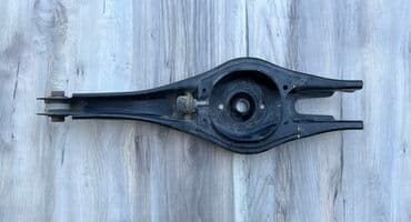 задний рычаг: Задний левый рычаг Hyundai 2020 г., Б/у, Оригинал, США — 3