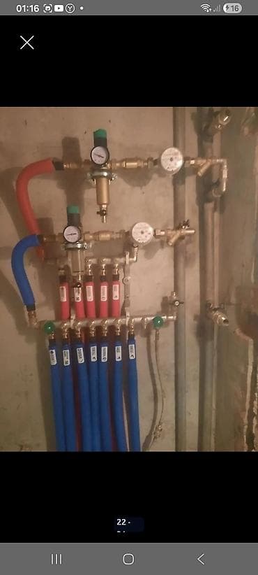 doolot kurulush: Ремонт квартир под ключ. Ванные комнаты под ключ Сантехнические и — 7