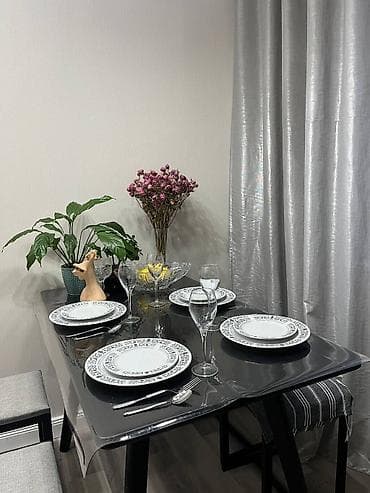 2 комнаты, Банные принадлежности