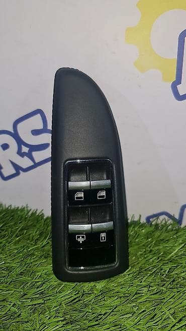 подъемник цена: Mercedes-Benz S600 W221 2008 г. задний правый блок стеклоподъёмника — 1