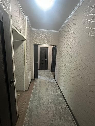 ищу квартиру тунгуч: 2 комнаты, 52 м², 106 серия, 1 этаж — 4