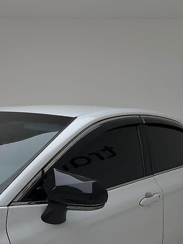 Унаа сатуу: Toyota Camry: 2018 г., 2.5 л, Автомат, Бензин, Седан — 10