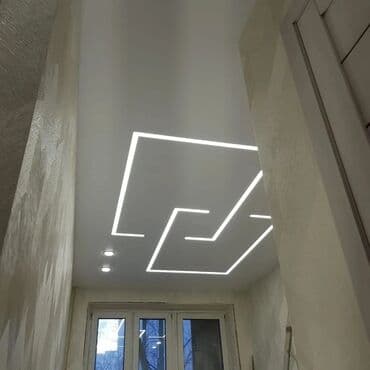 армстронг потолок цена за м2 бишкек: Монтаж потолков, Монтаж потолочных плинтусов | Многоуровневый | Багет Больше 6 лет опыта — 5