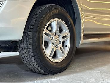 lexus 700: Lexus GX: 2003 г., 4.7 л, Автомат, Бензин, Внедорожник — 6