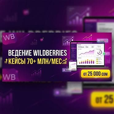 мадем интернет: Работаю с Wildberries на результат. Знаю всю внутреннюю кухню — 1