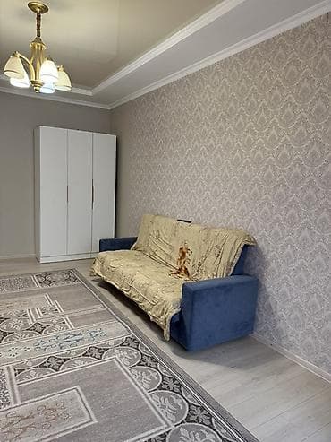 4 bedroom: 2 комнаты, Собственник, Можно с животными, от 3 месяцев, С мебелью — 3