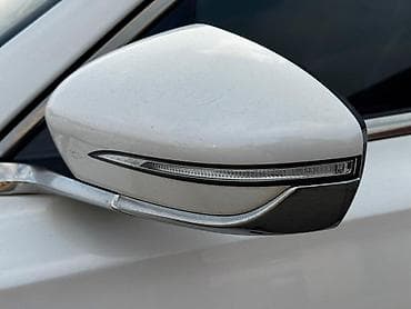 genesis 70: Hyundai Grandeur: 2019 г., 3 л, Автомат, Газ, Седан — 10
