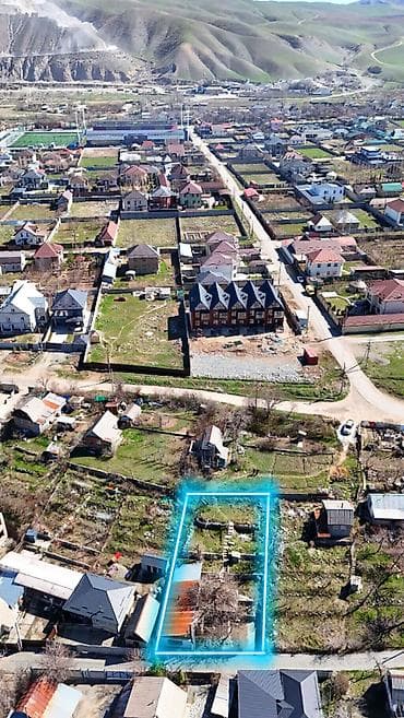 Үйлөр: 🏡🔥 УЧАСТОК С ВИДОМ НА ГОРЫ В БЕШ-КУНГЕЕ — МЕЧТА, КОТОРУЮ ЗАБИРАЮТ — 1