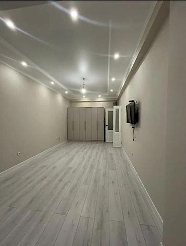 binar: 1 комната, 44 м², Политех Элитка, 13 этаж, Евроремонт — 7