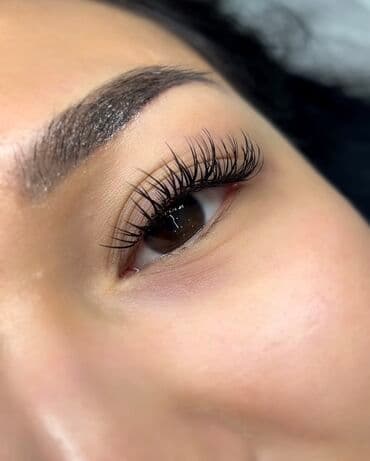 сколько стоит обучение на мастера маникюра: Ресницы, Классика, Гипоаллергенные материалы — 1