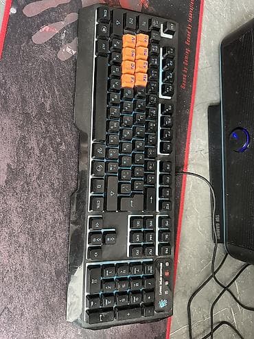 note 15 pro: Компьютер, ядер - 12, ОЗУ 16 ГБ, Игровой, Б/у, Intel Core i5, NVIDIA GeForce RTX 3070 TI, SSD — 7