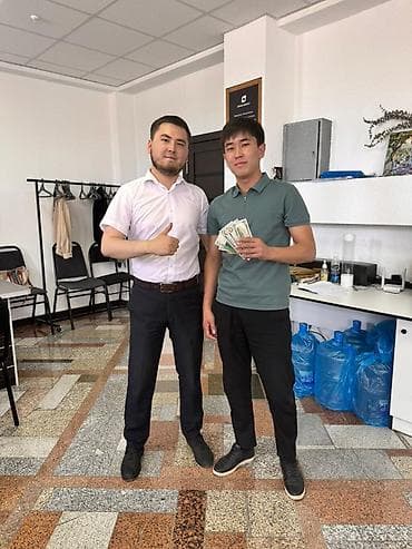 Недвижимость: Требуется Менеджер по продажам, График: Шестидневка, Полный рабочий день, Карьерный рост — 3