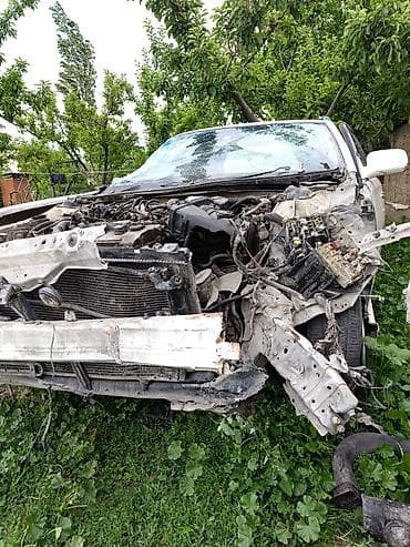 лампочки для авто: Toyota Camry: 2001 г., 3 л, Автомат, Бензин, Седан — 4