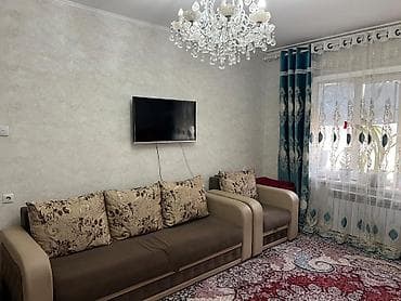 Квартиры: 3 комнаты, 90 м², 106 серия улучшенная, 1 этаж, Евроремонт — 1