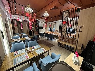 кафе помещение: Продаю коммерческое помещение + готовый действующий бизнес под ключ — 7