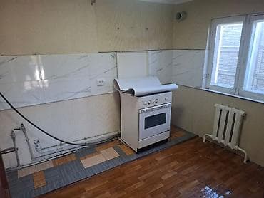 5 микр: Дом, 65 м², 5 комнат, Собственник, Косметический ремонт — 8