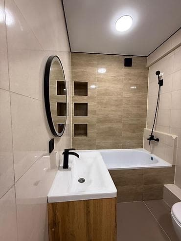 1: 1 комната, 48 м², Элитка, 4 этаж — 8
