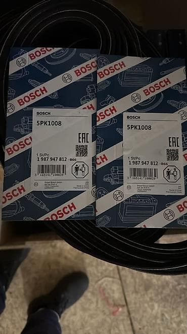 Автохимия: Катушка зажигания Mercedes-Benz — 7