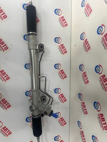 рулевой шлейф тойота: Рулевая рейка Toyota 2017 г., Новый, Оригинал — 3