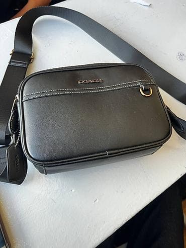 l'imperatrice 3 цена бишкек: Барсетка COACH, компактная и функциональная. Состояние хорошее! - — 1