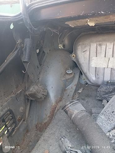 автогид бишкек продажа авто: Кузов Mercedes-Benz W124 (седан), разукомплектованный, на запчасти — 3