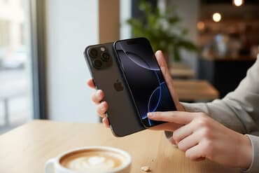 колонка алиса мини бишкек цена: IPhone 16 Pro, Б/у, 256 ГБ, Black Titanium, Защитное стекло, Чехол, 99 % — 2