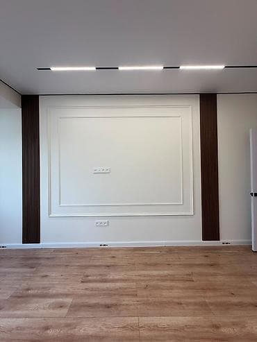 ts group: 1 комната, 44 м², парк Фучика Элитка, 3 этаж, Дизайнерский ремонт — 2
