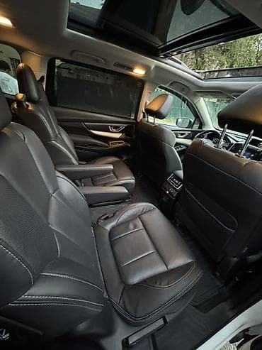 forester sg5: Subaru Ascent: 2019 г., 2.4 л, Вариатор, Бензин, Кроссовер — 9