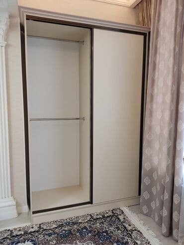 мульти пекарь: Мебель на заказ, Шкаф, Шкафы-купе — 4