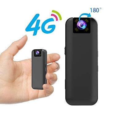 ipod mini: Мини камера CB77 4G — компактное и мощное устройство для — 1