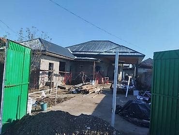 full construction: Кровельные работы под ключ - Монтаж металлической кровли любой — 4