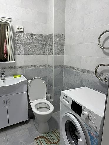 долгосрочная аренда квартир джал: 1 комната, Собственник, Без подселения, С мебелью полностью — 4