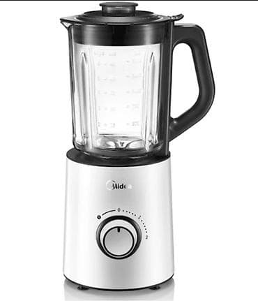Стационарный блендер Midea MJ-BL7001AW - Тип: настольный блендер -