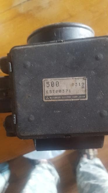 Mitsubishi расходомер Номер 500