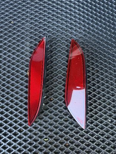 Отражатели: Отражатель Hyundai 2019 г., Б/у, Оригинал — 3