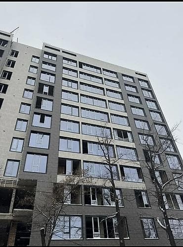 вагон жилье: 1 комната, 46 м², Элитка, Готовая ПСО (под самоотделку) — 1