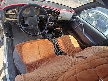карбюратор passat b3: Volkswagen Passat: 1990 г., 1.8 л, Механика, Бензин, Седан — 4
