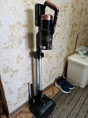 spada step: Пылесос, Вертикальный, Сухая, Циклонный фильтр — 2