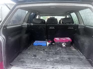 панель нива: Volkswagen Passat: 1999 г., 1.8 л, Механика, Бензин, Универсал — 4