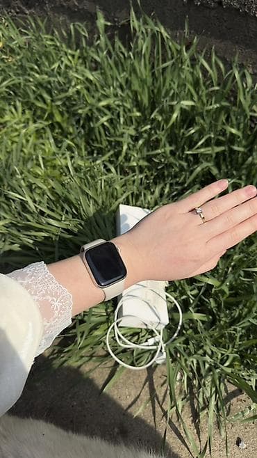 sony mp3: Apple Watch SE 2 44 мм АКБ 99% цвет пусыня В комплекте зарядка и — 2