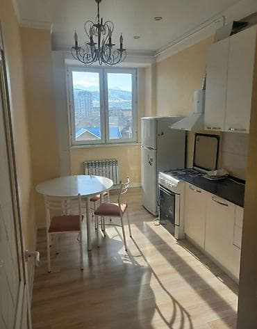 1 комната, Агентство недвижимости, Без подселения, С мебелью частично