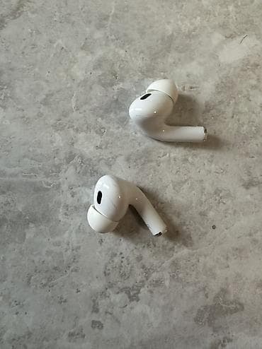 proda 440: Вакуумные, Apple, Б/у, Беспроводные (Bluetooth), Классические — 4