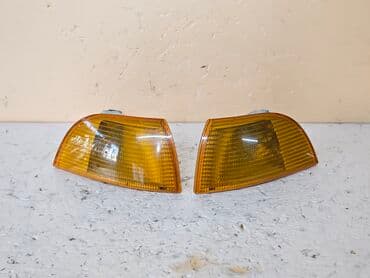 поворотники на виндом: Правый поворотник Fiat 1995 г., Б/у, Оригинал, Германия — 12