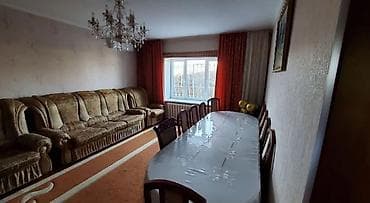 забыл: 180 м², 6 комнат, Джал мкр (в т.ч. Верхний, Нижний, Средний) — 5