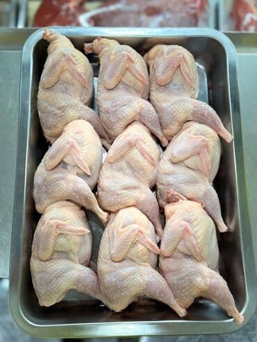 куриный бизнес: До 1 кг, Самовывоз, Платная доставка — 3