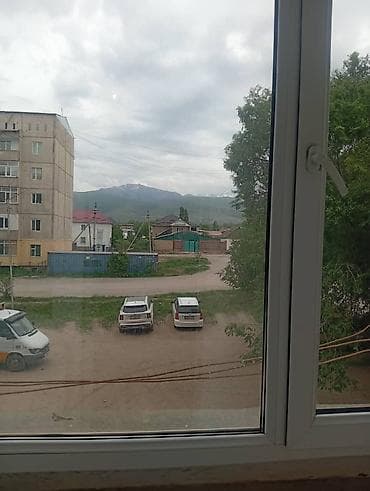 жк променад: 3 комнаты, 83 м² — 2