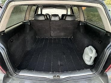 чехол на 8: Volkswagen Passat Variant: 1998 г., 1.8 л, Механика, Дизель, Универсал — 7