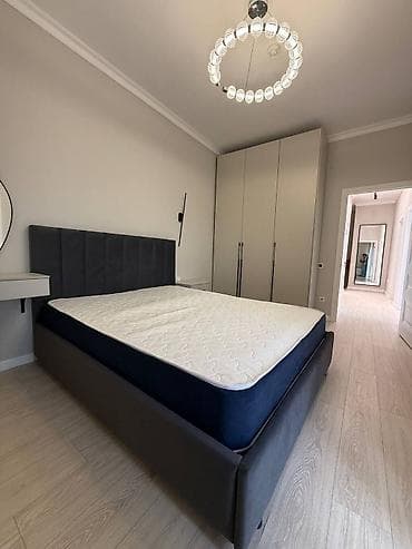 2022: 2 комнаты, 53 м², 16 этаж — 4