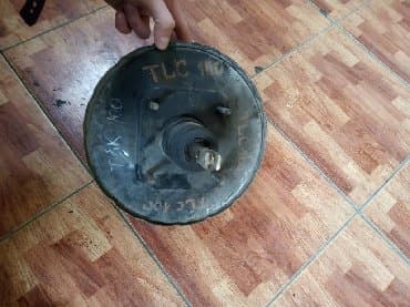 ультразвуковая чистка зубов цена бишкек: Toyota Land Cruiser (Тойота Лэнд Крузер араб) тормозной вакуум. Цена — 2